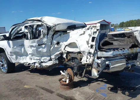 2014 GMC Sierra 1500 from USA, damaged, VIN 3GTU2TEC1EG143851